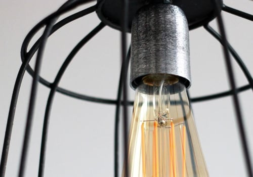 Lopen led-lampen uw elektriciteitsrekening omhoog?
