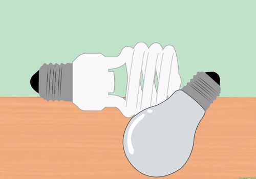 Hoeveel elektriciteit verbruikt een led-buitenlamp?