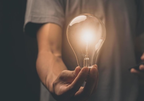 Verhogen led-lampen de elektriciteitsrekening?